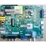 KOGAN KALED32DVDZE MAIN BOARD TP.S506.PB801 16-03500284